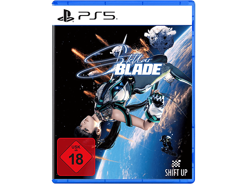 Stellar Blade - [PlayStation 5] von SHIFT UP CORPORATION