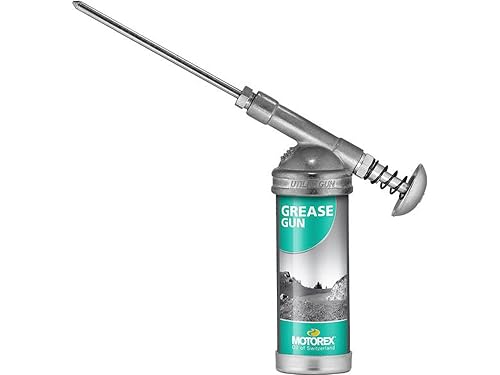 Motorex Fettpistole Motorex Fettpistole von SHIMANO