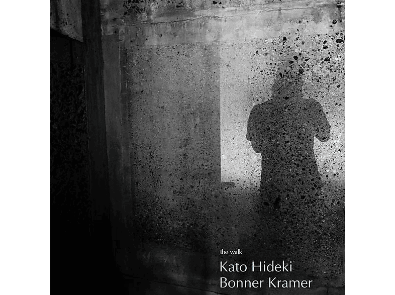 Kramer & Kato Hideki - The Walk (Vinyl) von SHIMMY DIS