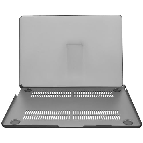 SHINEOFI 1 Paar Computergehäuse Hüllen Haut Laptop Shell Notebooks Notebook Kunststoff Cover Notebook Protector PC Schwarz SHINEOFI 1 Paar Computergehäuse Hüllen Haut Laptop Shell Notebooks Notebook Kunststoff Cover Notebook Protector PC Schwarz von SHINEOFI