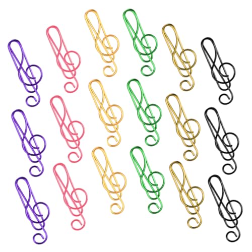 SHINEOFI 1 Satz Farbige Büroklammern Farbenfrohe Papierklammern Sortiert Geformt Klein Schreibwaren Clip Bunt Studentische Papierklammer Studentische Büroklammer Schulbedarf Metall 85 Stück SHINEOFI 1 Satz Farbige Büroklammern Farbenfrohe Papierklammern Sortiert Geformt Klein Schreibwaren Clip Bunt Studentische Papierklammer Studentische Büroklammer Schulbedarf Metall 85 Stück von SHINEOFI