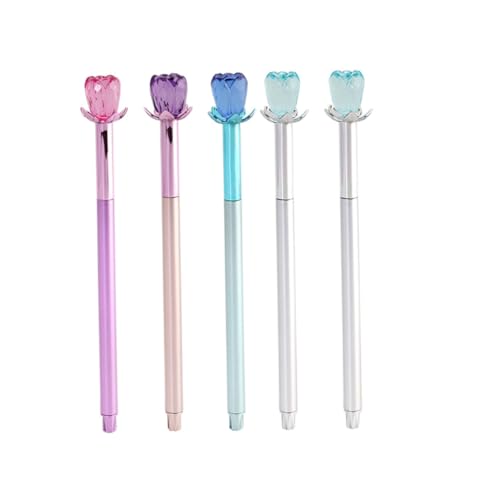 SHINEOFI 1 Satz Tragbare Signierstifte Du Stift Gel Süße Schwarze Stifte Schreibwaren Stifte Studenten Schreibwaren Stift Schwarzer Nachfüllstift Schreibstift Signaturstift Plastik 5 Stück SHINEOFI 1 Satz Tragbare Signierstifte Du Stift Gel Süße Schwarze Stifte Schreibwaren Stifte Studenten Schreibwaren Stift Schwarzer Nachfüllstift Schreibstift Signaturstift Plastik 5 Stück von SHINEOFI