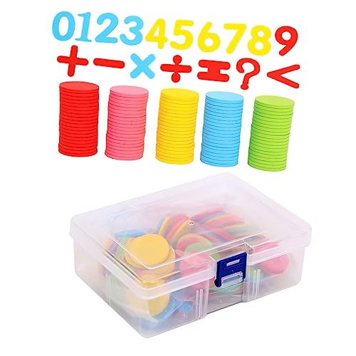 SHINEOFI 1 Schachtel Mathematikunterrichtshilfenkreis Kleinkind Bildung Mathe-lernspielzeug Mathe- Frühe Lernspielzeug Taschenrechner Für Colorful Hölzern SHINEOFI 1 Schachtel Mathematikunterrichtshilfenkreis Kleinkind Bildung Mathe-lernspielzeug Mathe- Frühe Lernspielzeug Taschenrechner Für Colorful Hölzern von SHINEOFI