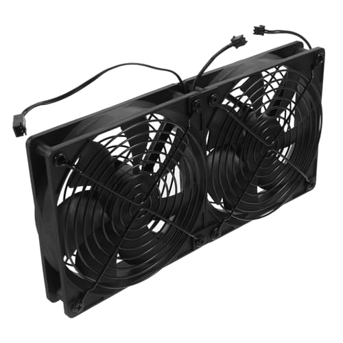 SHINEOFI 1 Set Aluminium Wärmetauscher Kühler Computer Kühler Mit Lüftern Kühler Für Wasserkühlung Wärmetauscher Mit Lüfter Kühler Computer Wasserkühlung SHINEOFI 1 Set Aluminium Wärmetauscher Kühler Computer Kühler Mit Lüftern Kühler Für Wasserkühlung Wärmetauscher Mit Lüfter Kühler Computer Wasserkühlung von SHINEOFI