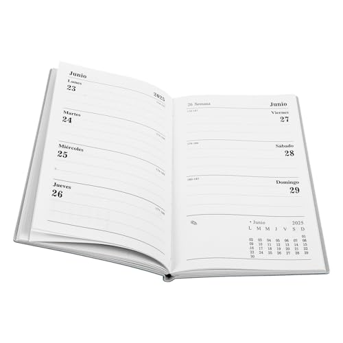 SHINEOFI 1 Spanischer Zeitplan Monatsplaner professioneller Notizblock wöchentlicher Planer Notizbeutel klein wöchentlicher notizblockplaner Schulplaner Papier Green SHINEOFI 1 Spanischer Zeitplan Monatsplaner professioneller Notizblock wöchentlicher Planer Notizbeutel klein wöchentlicher notizblockplaner Schulplaner Papier Green von SHINEOFI