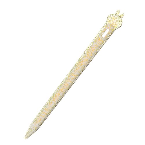 SHINEOFI 1 Stück Anti Fall Stiftabdeckung Federmäppchen Stylus Hüllen Tragegriffe Touch Pen Silikonabdeckung Touch Pen Schutzhülle Gelbes Kieselgel SHINEOFI 1 Stück Anti Fall Stiftabdeckung Federmäppchen Stylus Hüllen Tragegriffe Touch Pen Silikonabdeckung Touch Pen Schutzhülle Gelbes Kieselgel von SHINEOFI