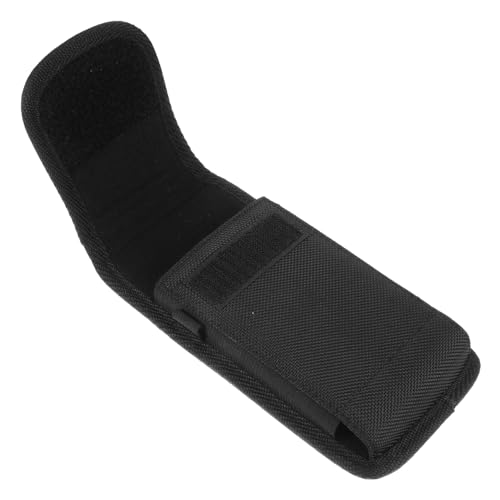 SHINEOFI 1 Stück Handy-schutzhülle Handytasche Handyholster Für Männer Telefon Taillenbeutel Gürteltasche Für Handy Handyhülle Taillentasche Oxford- Black SHINEOFI 1 Stück Handy-schutzhülle Handytasche Handyholster Für Männer Telefon Taillenbeutel Gürteltasche Für Handy Handyhülle Taillentasche Oxford- Black von SHINEOFI