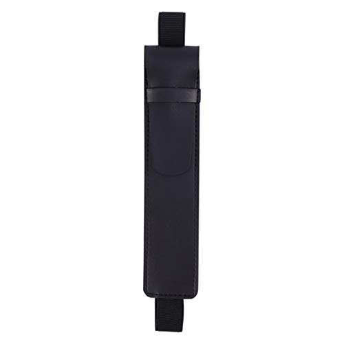 SHINEOFI 1 Stück Stylus Etui Stylus Stiftetui Schreibhülle Bleistifttasche Tablet Etui Stylus Stifthalter Für Tablet Bleistiftetui Mit Fächern Siehe Tasche Schreibwaren Schwarzes SHINEOFI 1 Stück Stylus Etui Stylus Stiftetui Schreibhülle Bleistifttasche Tablet Etui Stylus Stifthalter Für Tablet Bleistiftetui Mit Fächern Siehe Tasche Schreibwaren Schwarzes von SHINEOFI