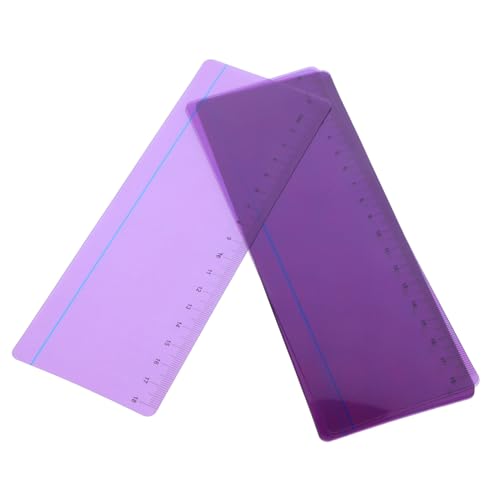 SHINEOFI 10 Stück Lese Lesezeichen Lesezeichen Schreibwaren Lesehilfe Tools Legasthenie Unterstützungstools Leseführer Markierungsstreifen Lese Tracking Lineale Süße Lesezeichen SHINEOFI 10 Stück Lese Lesezeichen Lesezeichen Schreibwaren Lesehilfe Tools Legasthenie Unterstützungstools Leseführer Markierungsstreifen Lese Tracking Lineale Süße Lesezeichen von SHINEOFI