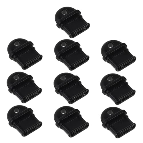 SHINEOFI 10 Stück Staubschutzstecker Für Handys Anti Stecker Set Handy Lochstecker Staubschutz Telefon Staubdichter Schutz Staubdichte Ladeanschlussstecker von SHINEOFI