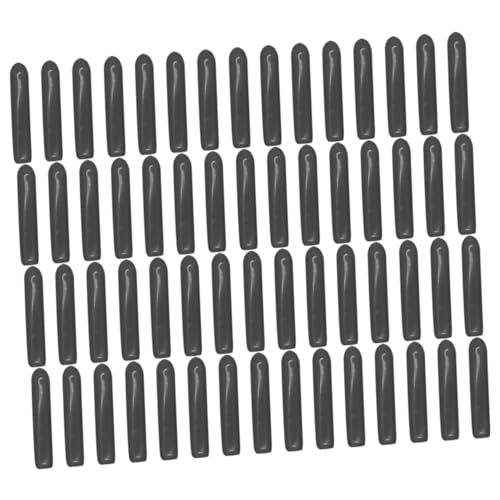 SHINEOFI 100Stücke Spülmaschinen Rack Kappen Schutz Für Spülmaschinenzubehör Einfache Installation Vielseitig Einsetzbar von SHINEOFI