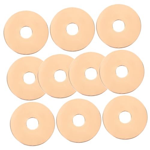 SHINEOFI 10Stücke Lampenabdeckring für Stehlampen und Schreibtischlampen Teiliges Robustem für Sanfte Beleuchtung und Stilvolle Ihrem Zuhause oder Büro SHINEOFI 10Stücke Lampenabdeckring für Stehlampen und Schreibtischlampen Teiliges Robustem für Sanfte Beleuchtung und Stilvolle Ihrem Zuhause oder Büro von SHINEOFI