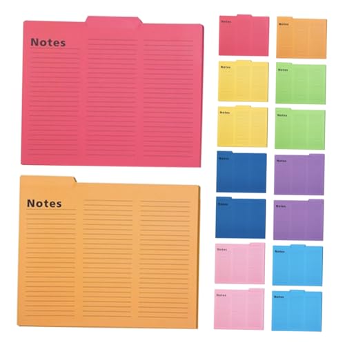SHINEOFI 16 Bunte Ordner Dateiablage Manila Ordner Ordner Aufbewahrung Organisation Organizer Schreibwaren Dokumente Schreibtisch Organisation Büroarbeit Dokumententasche SHINEOFI 16 Bunte Ordner Dateiablage Manila Ordner Ordner Aufbewahrung Organisation Organizer Schreibwaren Dokumente Schreibtisch Organisation Büroarbeit Dokumententasche von SHINEOFI