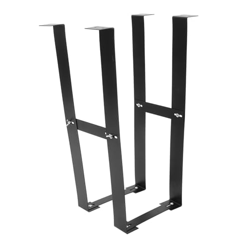 SHINEOFI 1Satz Halterung für Desktop Computer Verstellbar Stabil bis Belastbar für Verschiedene PC Hosts Hochtemperaturbeschichtung für Home Office SHINEOFI 1Satz Halterung für Desktop Computer Verstellbar Stabil bis Belastbar für Verschiedene PC Hosts Hochtemperaturbeschichtung für Home Office von SHINEOFI
