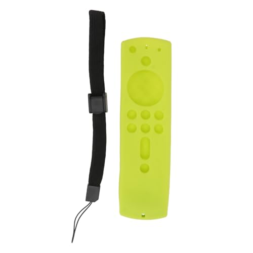 SHINEOFI 1Satz Silikon Fernbedienungsschutz für Stick rutschfeste Hülle mit Praktischer Schlaufe Langlebig Installieren Abzunehmen Leuchtendem Erhältlich SHINEOFI 1Satz Silikon Fernbedienungsschutz für Stick rutschfeste Hülle mit Praktischer Schlaufe Langlebig Installieren Abzunehmen Leuchtendem Erhältlich von SHINEOFI