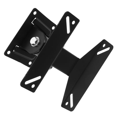 SHINEOFI 1Satz Tv Wandhalterung Für Fernseher Feste Montage Einfache Installation Robuste Konstruktion Für Ecken Wandbefestigung SHINEOFI 1Satz Tv Wandhalterung Für Fernseher Feste Montage Einfache Installation Robuste Konstruktion Für Ecken Wandbefestigung von SHINEOFI