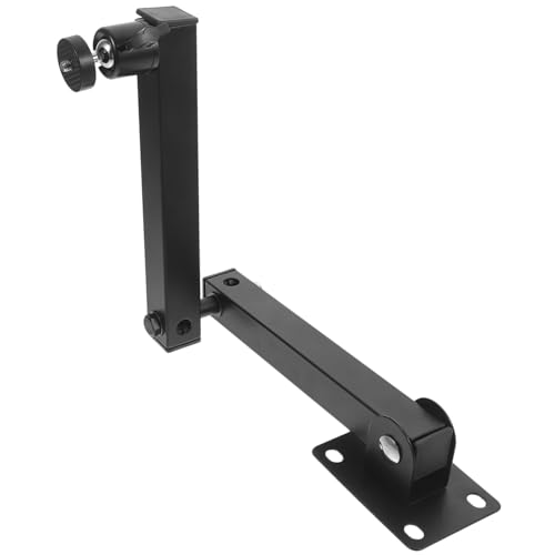SHINEOFI 1Satz Wandmontierter Router Halter Robuster Halter für Kameras Platzsparend Stabil für Home Office Wohnräume Langlebig der Nutzung SHINEOFI 1Satz Wandmontierter Router Halter Robuster Halter für Kameras Platzsparend Stabil für Home Office Wohnräume Langlebig der Nutzung von SHINEOFI