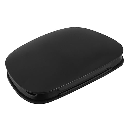 SHINEOFI 1Stück Auto Handyhalterung Armaturenbrett Stabiler Handyhalter für Smartphones Universelle Kfz Halterung mit Rutschfester Silikonbeschichtung für Sicheres Fahren Jedem von SHINEOFI