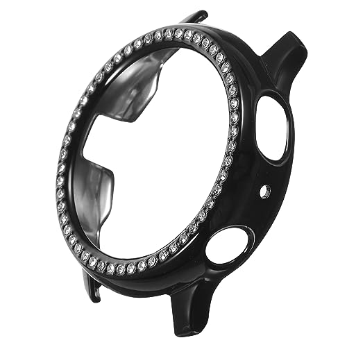 SHINEOFI 1Stück Doppelte Reihe Uhrenschutz Hülle Uhrabdeckung Für Venu Schale Für Smartwatch Elegantes Design SHINEOFI 1Stück Doppelte Reihe Uhrenschutz Hülle Uhrabdeckung Für Venu Schale Für Smartwatch Elegantes Design von SHINEOFI