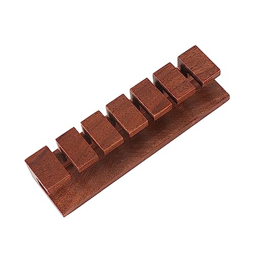 SHINEOFI 1Stück Kabelorganizer aus Kabelhalter für Desktop Kabelgebundene Kopfhörer USB Kabel für Zuhause Büro Effektive Kabelführung Glatten Oberflächen SHINEOFI 1Stück Kabelorganizer aus Kabelhalter für Desktop Kabelgebundene Kopfhörer USB Kabel für Zuhause Büro Effektive Kabelführung Glatten Oberflächen von SHINEOFI