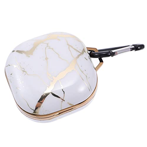 SHINEOFI 1Stück Kopfhörer Aufbewahrungstasche Hartschalen Cover für Live Schützendes Gehäuse mit Stilvollem Design für Hause Kompaktes SHINEOFI 1Stück Kopfhörer Aufbewahrungstasche Hartschalen Cover für Live Schützendes Gehäuse mit Stilvollem Design für Hause Kompaktes von SHINEOFI