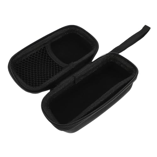 SHINEOFI 1Stück SSD Aufbewahrungstasche Nylon Hülle für Mobile Stoßfest Staubdicht Praktisch für SSD Kabel Zubehör Perfektes SHINEOFI 1Stück SSD Aufbewahrungstasche Nylon Hülle für Mobile Stoßfest Staubdicht Praktisch für SSD Kabel Zubehör Perfektes von SHINEOFI