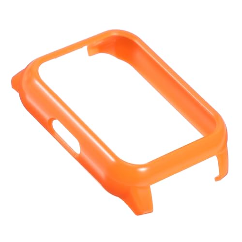 SHINEOFI 1Stück Smartwatch Schutzcase für Watch Ultra Leichtes PC Material Kratzfest Praktischer Uhrenfall für Optimalen Schutz Einfache Aufbewahrung von SHINEOFI