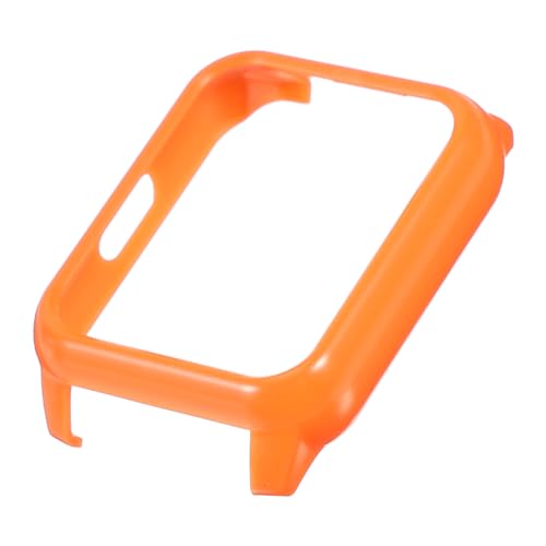 SHINEOFI 1Stück Smartwatch Schutzcover für Watch Ultra Leichtes PC Gehäuse Langlebig Stoßfest Bietet Optimalen Schutz ohne Beeinträchtigung von SHINEOFI