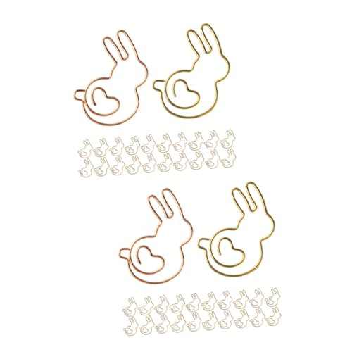 SHINEOFI 2 Sätze Kaninchen Büroklammer Büro Dokument Clips Lebensmittel Tasche Clips Meeresschildkröte Papier Clips Süße Cartoon Dinosaurier Clip Art Süße Tier Papier Clips Süße 30 Stück * 2 SHINEOFI 2 Sätze Kaninchen Büroklammer Büro Dokument Clips Lebensmittel Tasche Clips Meeresschildkröte Papier Clips Süße Cartoon Dinosaurier Clip Art Süße Tier Papier Clips Süße 30 Stück * 2 von SHINEOFI