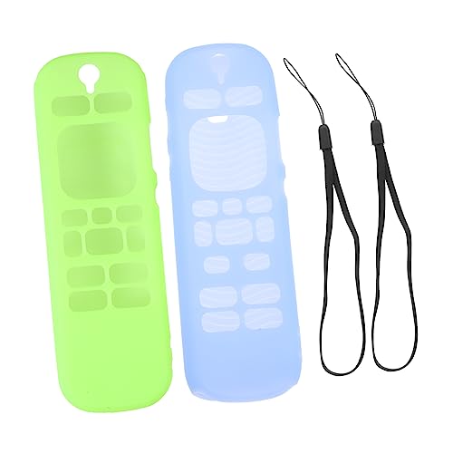 SHINEOFI 2 Stück Fernbedienung gehäuse wasserdichtes Gehäuse Remote-Silikonabdeckung Silikonhülle für Fernbedienung Remote-Silikonschutz Remote-Fall Kieselgel SHINEOFI 2 Stück Fernbedienung gehäuse wasserdichtes Gehäuse Remote-Silikonabdeckung Silikonhülle für Fernbedienung Remote-Silikonschutz Remote-Fall Kieselgel von SHINEOFI
