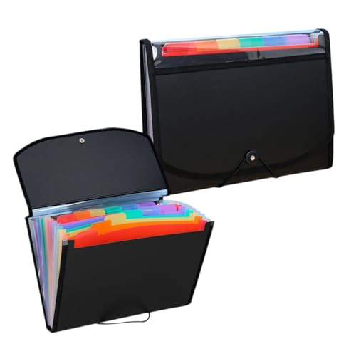 SHINEOFI 2 Stück Ordner Aufbewahrungsboxen Mit Deckel Dosen Vorratskammer Topfdeckelhalter Regalteiler Aufbewahrungsbehälter Mit Deckel Monitor Würfel Aufbewahrungseinheit SHINEOFI 2 Stück Ordner Aufbewahrungsboxen Mit Deckel Dosen Vorratskammer Topfdeckelhalter Regalteiler Aufbewahrungsbehälter Mit Deckel Monitor Würfel Aufbewahrungseinheit von SHINEOFI