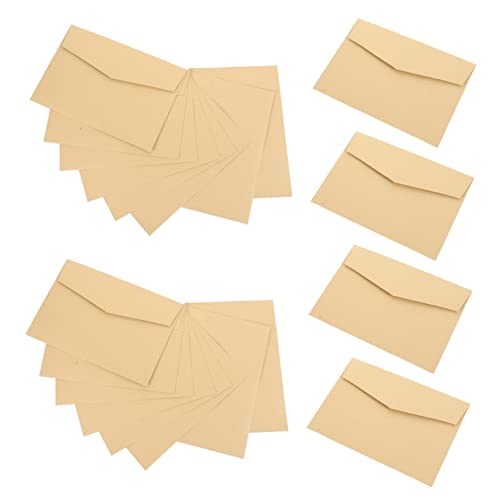 SHINEOFI 20 Stück Kraft-umschlag Mini-umschläge Danke Dir Karte Heimbüro Danke Karten Gruß Briefumschläge Kraft-umschläge Einfache Umschläge Papierumschläge Einfacher Umschlag Kraftpapier SHINEOFI 20 Stück Kraft-umschlag Mini-umschläge Danke Dir Karte Heimbüro Danke Karten Gruß Briefumschläge Kraft-umschläge Einfache Umschläge Papierumschläge Einfacher Umschlag Kraftpapier von SHINEOFI