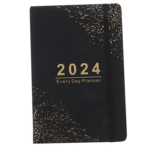 SHINEOFI 2024 Themen Notizblöcke Planer Notizbuch Tagesplaner Wochenplaner Monatsplaner Studenten Planungsnotizblock Massenplaner Agenden Der Zeitplan Datiertes Journal Notizbuch Rosa SHINEOFI 2024 Themen Notizblöcke Planer Notizbuch Tagesplaner Wochenplaner Monatsplaner Studenten Planungsnotizblock Massenplaner Agenden Der Zeitplan Datiertes Journal Notizbuch Rosa von SHINEOFI