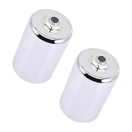 SHINEOFI 2Stücke Lampenfassung Deckenhalterung Verstellbar für DIY Beleuchtungsprojekte Kompatibel mit Glühlampen Einfache Montage und Universelles Design SHINEOFI 2Stücke Lampenfassung Deckenhalterung Verstellbar für DIY Beleuchtungsprojekte Kompatibel mit Glühlampen Einfache Montage und Universelles Design von SHINEOFI