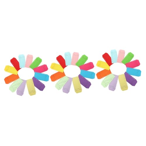 SHINEOFI 3 Sätze Schreibwaren Budgetumschlag Kosten Geldumschlag Umschläge Farbig Geschäftsbudget Umhüllt Budgetbindemittel Geld Umhüllt Karten Papier Colorful 12 Stücke * 3 SHINEOFI 3 Sätze Schreibwaren Budgetumschlag Kosten Geldumschlag Umschläge Farbig Geschäftsbudget Umhüllt Budgetbindemittel Geld Umhüllt Karten Papier Colorful 12 Stücke * 3 von SHINEOFI