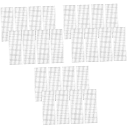 SHINEOFI 3 Sätze Siegelaufkleber Etiketten Wasserfester Etikettenaufkleber Klebende Glasaufkleber Klare Transparente Aufkleber Selbstklebende Etikettenverpackung Dot Key Pantry 500 Stück * 3 SHINEOFI 3 Sätze Siegelaufkleber Etiketten Wasserfester Etikettenaufkleber Klebende Glasaufkleber Klare Transparente Aufkleber Selbstklebende Etikettenverpackung Dot Key Pantry 500 Stück * 3 von SHINEOFI