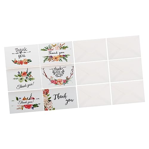 SHINEOFI 3 Sätze grußkarte umschlag mit Braut- geldumschläge briefumschlag present ideas Festtagskarten Grußbotschaften Schreibwaren Segenskarten gedruckte Geschenkkarten Papierstau von SHINEOFI