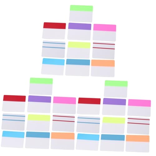 SHINEOFI 3 Stück 10 Notepad abreißen Registerkarten Notizblöcke für Frauen Unterlage Notizblock buchstabentafel schreibtablett klare Seitenmarkierungen sichtbare Memoaufkleber das Haustier SHINEOFI 3 Stück 10 Notepad abreißen Registerkarten Notizblöcke für Frauen Unterlage Notizblock buchstabentafel schreibtablett klare Seitenmarkierungen sichtbare Memoaufkleber das Haustier von SHINEOFI