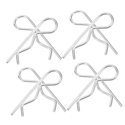 SHINEOFI 30 Teiliges Anhängerkupplungsstift Sortiment Mit Stabilem Schaft Schlüsselstifte Anhänger Stahlfederverschluss Für Anhängerkupplung Fixierclip Für Anhängerkupplungsstift SHINEOFI 30 Teiliges Anhängerkupplungsstift Sortiment Mit Stabilem Schaft Schlüsselstifte Anhänger Stahlfederverschluss Für Anhängerkupplung Fixierclip Für Anhängerkupplungsstift von SHINEOFI