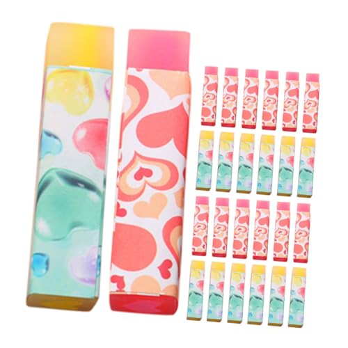 SHINEOFI 32 Stück Liebe Radiergummi ästhetische Radiergummis valentinstag radiergummis Mini -Radiergummi valentinstag versorgung Briefpapier lernen süße Radiergummis für Mädchen PVC SHINEOFI 32 Stück Liebe Radiergummi ästhetische Radiergummis valentinstag radiergummis Mini -Radiergummi valentinstag versorgung Briefpapier lernen süße Radiergummis für Mädchen PVC von SHINEOFI