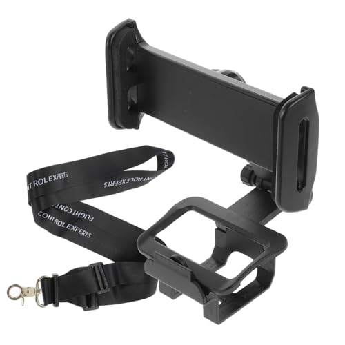 SHINEOFI 360Grad Tablet Halterung für Kompatibel mit Air Spark für Smartphones Tablets mit Aufhängeband für Freie Hände von SHINEOFI