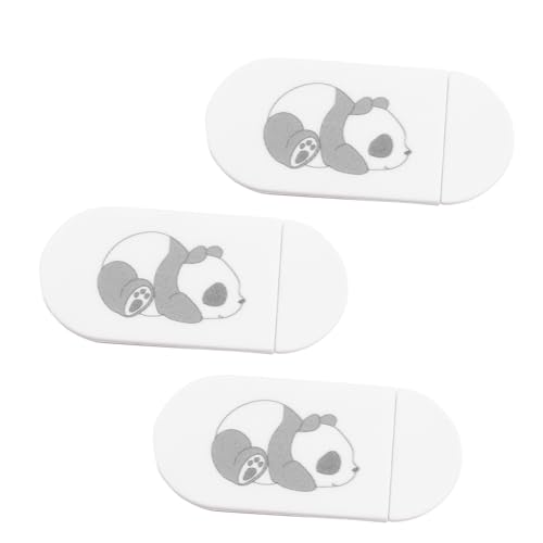 SHINEOFI 3Stücke Webcam Cover Pack Ultradünne Kameraabdeckung Für Laptop Tablet Smartphone Schützt Ihre Privatsphäre Einfach Zu Bedienen Weißes Design Für Sicheren Datenschutz SHINEOFI 3Stücke Webcam Cover Pack Ultradünne Kameraabdeckung Für Laptop Tablet Smartphone Schützt Ihre Privatsphäre Einfach Zu Bedienen Weißes Design Für Sicheren Datenschutz von SHINEOFI