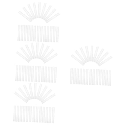 SHINEOFI 40000 Stück Sockenklebenadel Socken Verpackungsmaterial Druckknopf Befestigungselemente Für Kleideranhänger Weißer Volant Schild Plastik Sicherheitsring Kleidung von SHINEOFI
