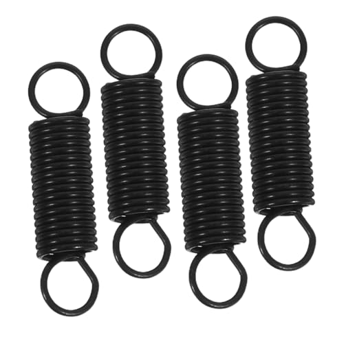 SHINEOFI 4pcs Mikrowellenofen -tür Springverriegelung Für Reparaturen Für Die Reparatur Von Mikrowellen -ofentür -ersatzzubehör Für Die Wartung Von Haushaltsgeräten von SHINEOFI