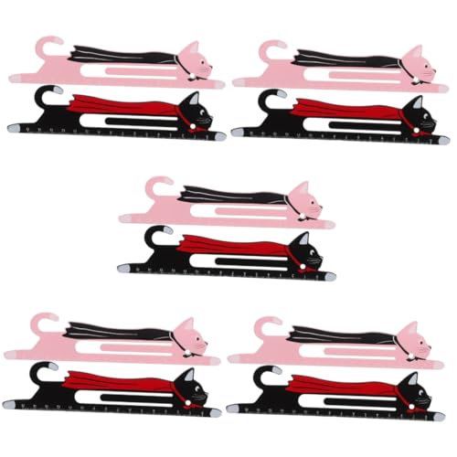 SHINEOFI 5 Sätze Lesezeichen Set Aus Metall Marker Lesezeichen Set Anreiz Teenager Baumwolle Lesezeichen Gastgeschenke Schüler Schule Klassenzimmer Pilz Lesezeichen 2 Stück * 5 SHINEOFI 5 Sätze Lesezeichen Set Aus Metall Marker Lesezeichen Set Anreiz Teenager Baumwolle Lesezeichen Gastgeschenke Schüler Schule Klassenzimmer Pilz Lesezeichen 2 Stück * 5 von SHINEOFI
