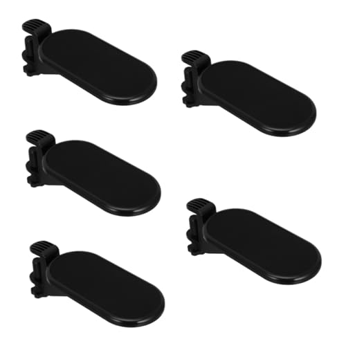 SHINEOFI 5 Stück Desktop Armständer Laptop Computer Armlehne Stützarm Handgelenkauflage Pad Halter Tastatur Handauflage Tischarmlehne Bürostuhl Mit Fußstütze Verlängerte von SHINEOFI