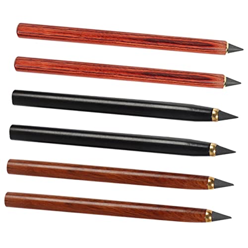 SHINEOFI 6 Stück Bleistift Bleistifte Stift Zeichenstift Druckbleistifte Buntstifte Zeichenstifte Coole Bleistifte Tierstifte Federmäppchen Kinderstifte Mechanischer Graphit SHINEOFI 6 Stück Bleistift Bleistifte Stift Zeichenstift Druckbleistifte Buntstifte Zeichenstifte Coole Bleistifte Tierstifte Federmäppchen Kinderstifte Mechanischer Graphit von SHINEOFI