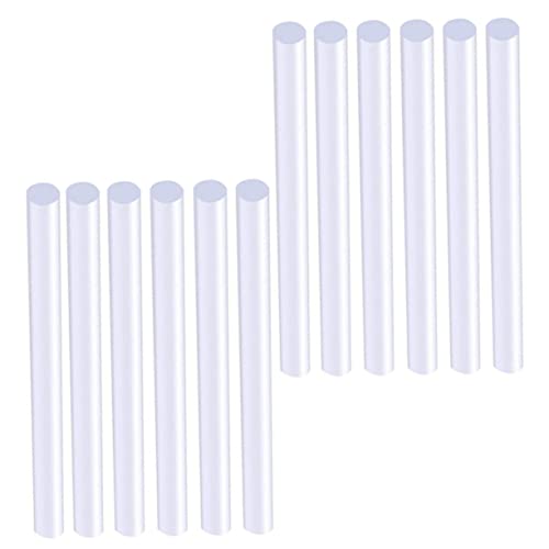 SHINEOFI 70 Stück heißschmelzender Klebestift Heißklebestift große Klebestifte Reparatur heißklebesticks all purpose glue Bastel-Klebestift stark viskoser Stick thermoplastisches Harz SHINEOFI 70 Stück heißschmelzender Klebestift Heißklebestift große Klebestifte Reparatur heißklebesticks all purpose glue Bastel-Klebestift stark viskoser Stick thermoplastisches Harz von SHINEOFI