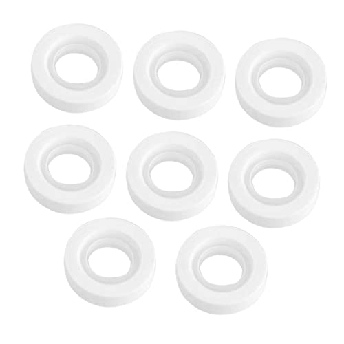 SHINEOFI 8 Stück Klebeband reparieren Schüler Fehler Bänder Studenten, die Kassetten schreiben DIY Bastelbänder selbstklebende Zeichenbänder DIY art tapes Nano Weiß SHINEOFI 8 Stück Klebeband reparieren Schüler Fehler Bänder Studenten, die Kassetten schreiben DIY Bastelbänder selbstklebende Zeichenbänder DIY art tapes Nano Weiß von SHINEOFI
