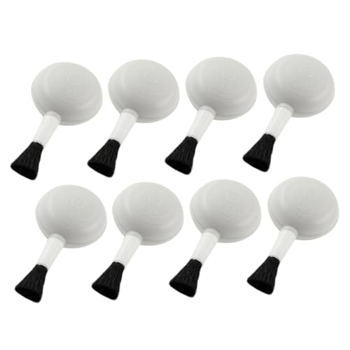 SHINEOFI 8 Teiliges Reinigungsbürsten Set Reiniger Luftgebläse Pumpendose Elektrischer Druckluft Staubwedel Manuelles Luftgebläse Luftgebläse Elektronik Staubgebläse Für Elektronik von SHINEOFI